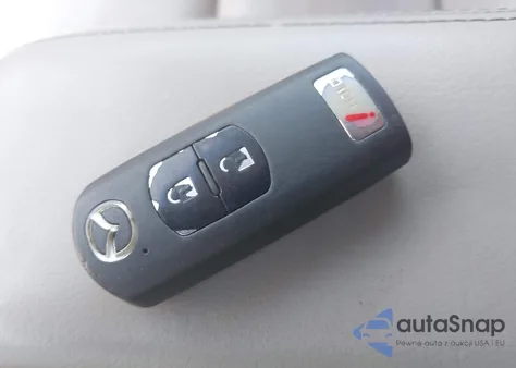 2012 Mazda Cx-9 Grand Touring from USA, damaged, VIN JM3TB2DA8C0354172